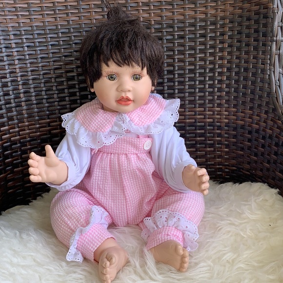 2003 HERITAGE MINT LTD DOLL - Picture 3 of 15